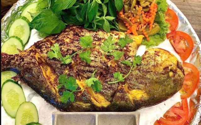 Nhà Hàng Ẩm Thực Hoàn Phát