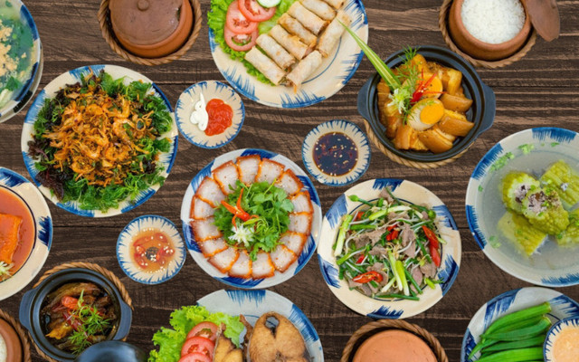 Cơm Quê Quảng Trị - Tiểu La