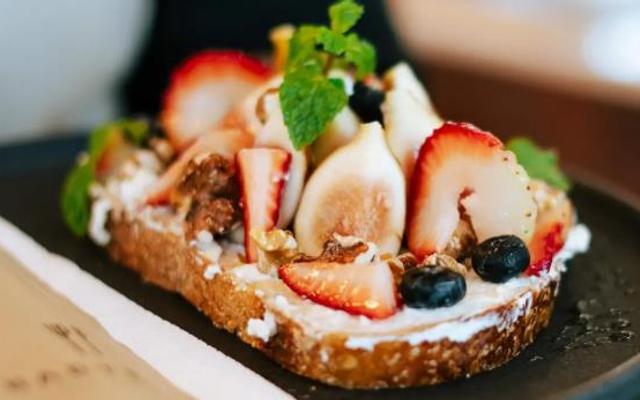 BARTELS Thao Dien - Sourdough Sandwiches, Coffee & Juicery - Thảo Điền