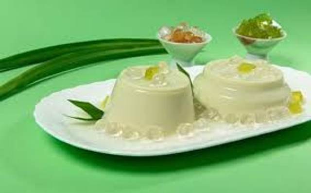 Quán Lóc Cóc - Tàu Hủ Hương Việt, Rau Má Đậu Xanh & Nước Ép