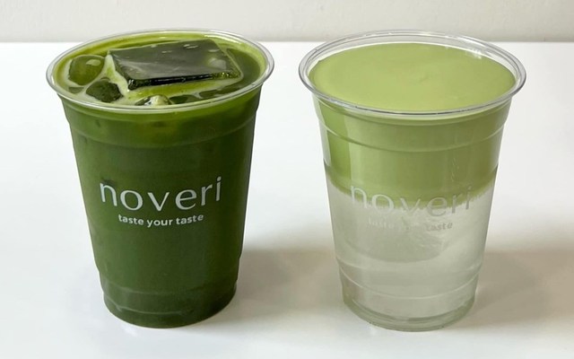 Noveri.cafe