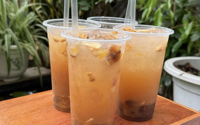 Takoyaki Đậu Đậu - Nguyễn Công Phương