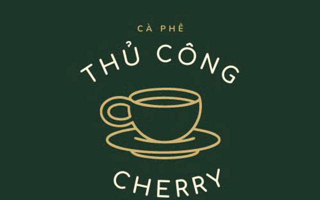 Cherry Coffee - Quang Trung