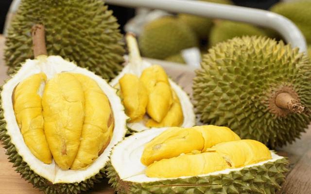 Sầu Riêng Bốn Mùa Quy Nhơn - 393A Nguyễn Huệ