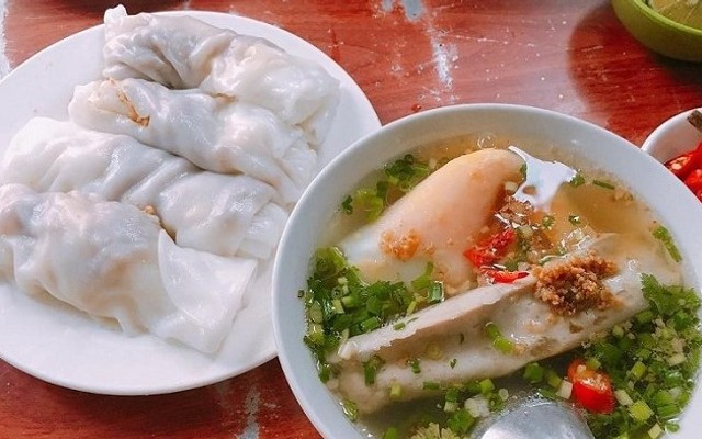 Bánh Cuốn Lạng Sơn - Ngõ Xã Đàn 2