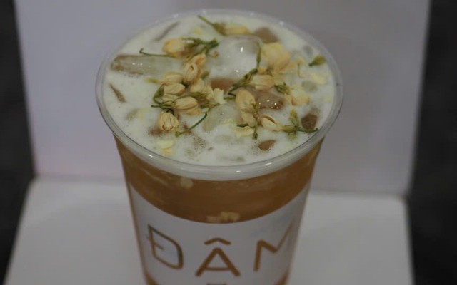 ĐẬM Since 2020 - Châu Thị Kim