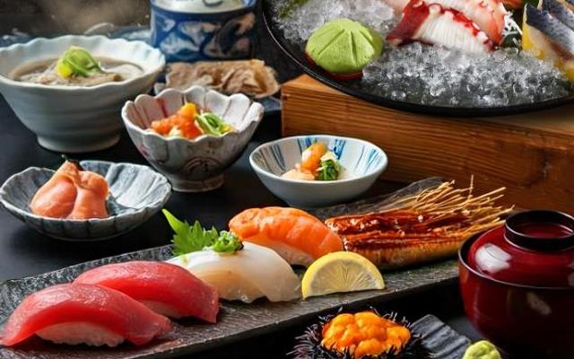 Towa - Japanese Cuisine & Lounge