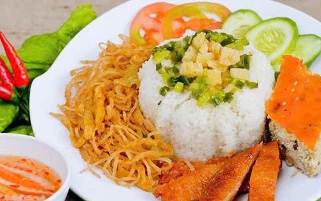 Cơm Tấm 66 - Bà Điểm