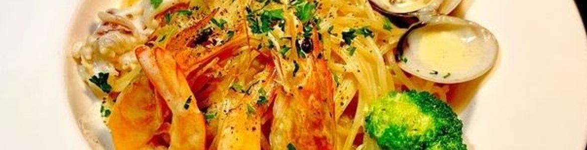 Phố Spaghetti