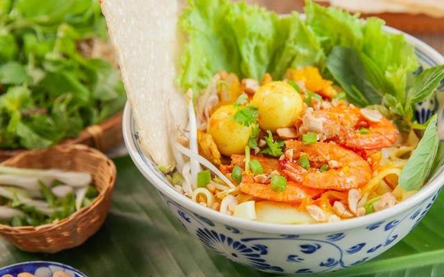 Mỳ Quảng Bệt - 04 Yên Bái