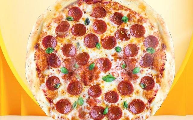 Pizza Huu - Pizza & Spaghetti - Nguyễn Trọng Tuyển