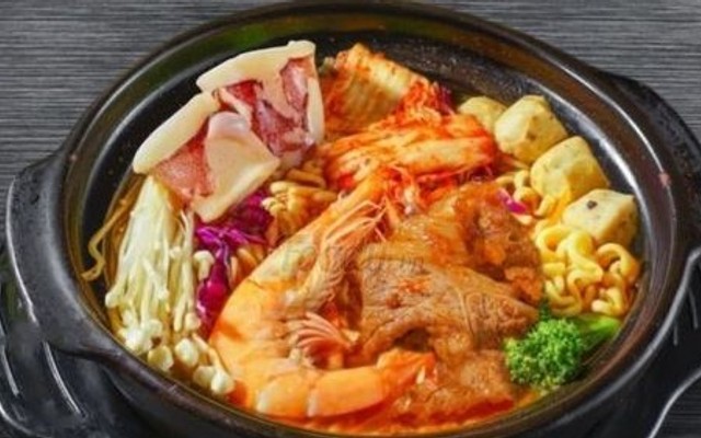 Mì Cay Yagami Rạch Giá