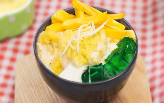 Ăn Vặt Và Chè Mì Food