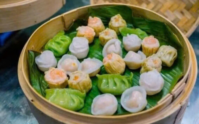 Há Cảo & Dimsum - Cô Yến - Linh Xuân