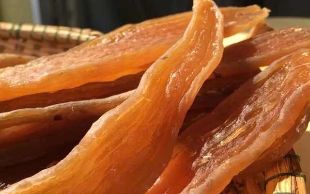 Đặc Sản Khoai Deo QB - 18 Linh Giang