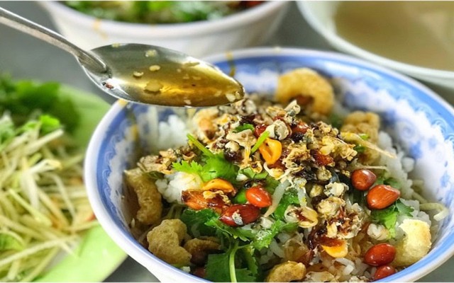 Bún Hến & Bún Chả Cá O Lý - Hai Bà Trưng