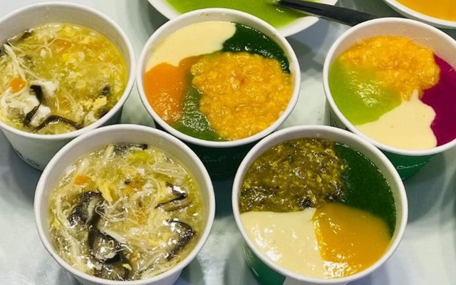 Cháo Dinh Dưỡng Kitty - Ngự Bình