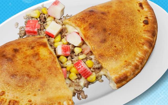 Pizza Gối Bogi & Kombucha - Lý Nam Đế