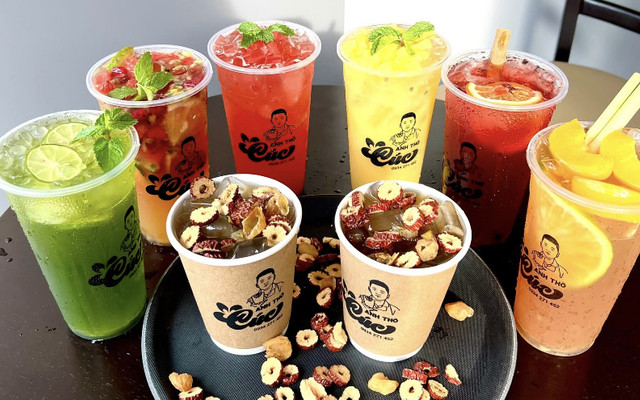 Cúc Anh Thò - Hoàng Huy Riverside