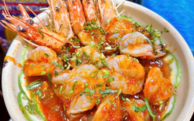 Ốc Xù Tô Hiệu