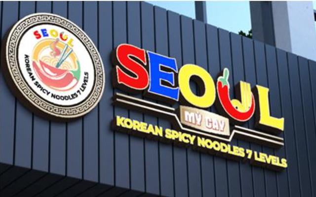 Mì Cay Seoul Korean - Phố Nhổn