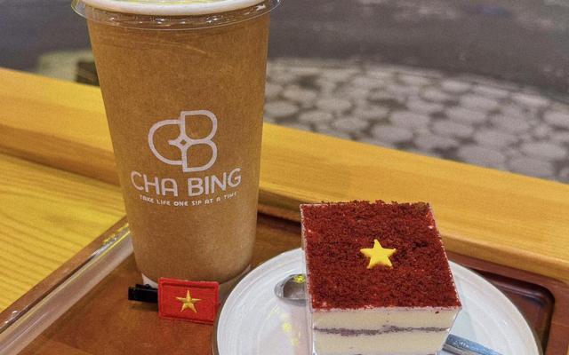 Cha Bing - Phùng Khoang