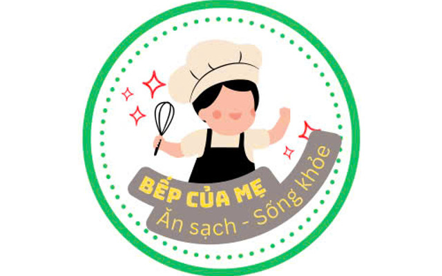 Bếp Của Mẹ - Ăn Sạch & Sống Khỏe