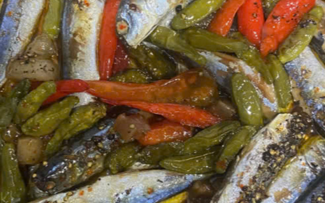 Cháo Trắng Cá Nục - Ngô Quyền