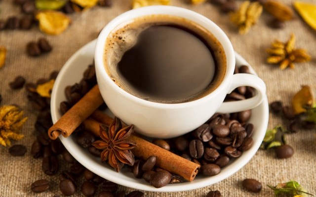 Italy - Coffee & Tea