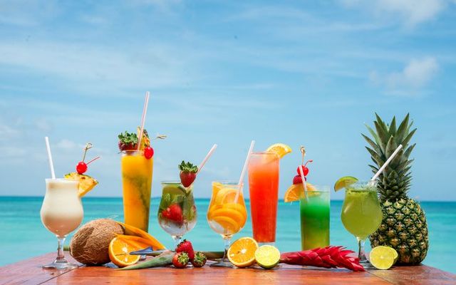 Tiệm Nhà Vi - Trà Sữa, Nước Trái Cây & Cafe - Nguyễn Huy Tưởng