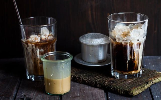 Nomading Cafe - Trương Văn Bang