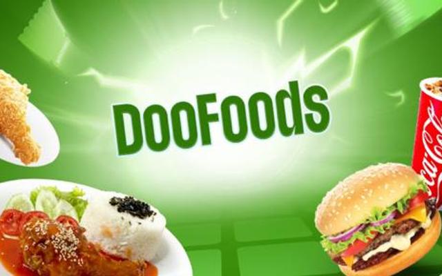 Doo Foods - Burger, Gà Rán & Cơm Gà - Ngô Tất Tố