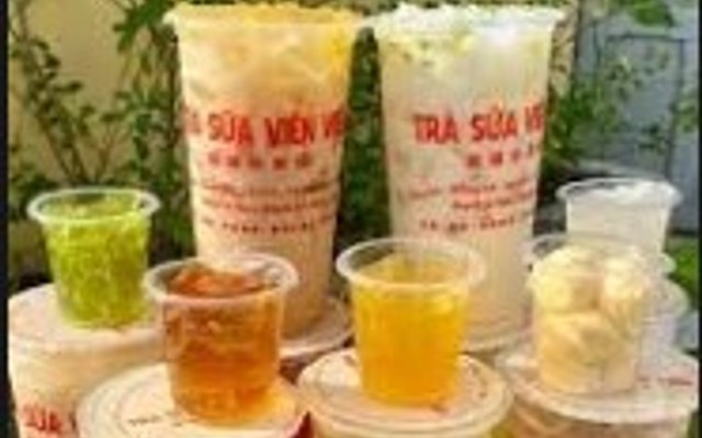 Trà Sữa Viên Viên - 46 Bùi Đình Tuý