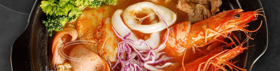 Tiểu Nhị - Cơm Chiên, Mì Xào & Hủ Tiếu Xào