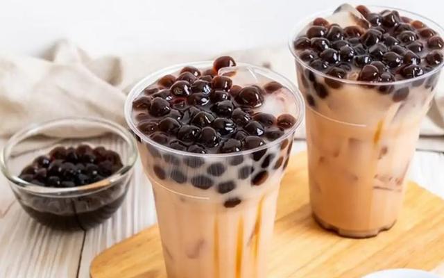 Xữa Trà - Cafe, Trà Sữa & Đá Xay