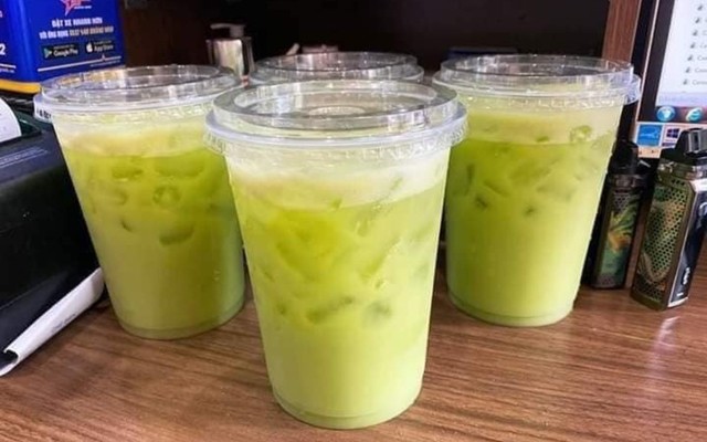 An Huy - Trái Cây Tô - Nước Ép