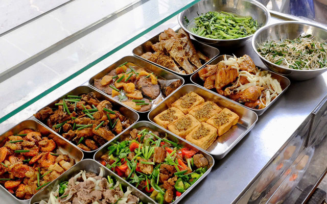 Tiệm Chà - Matcha, Trà Trái Cây & Cà Phê