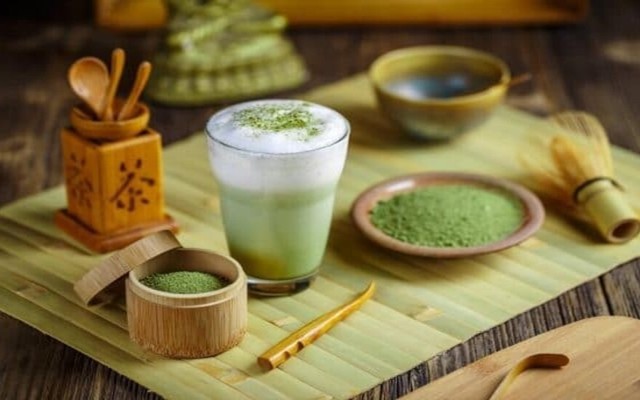 Hokkaido Love Coffee And Tea