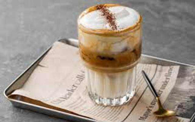 Ken Coffee -  Nguyễn Phong Sắc