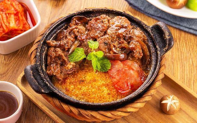 Cơm Niêu Thanh Huyền