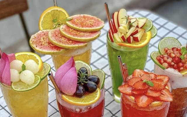 Ngọc Coffee & Tea - KDC Thuận Giao