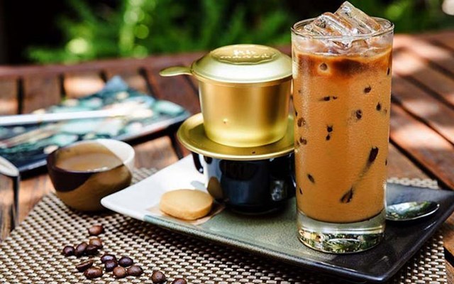 Rỗi Cafe - 13 Trần Thúc Tự