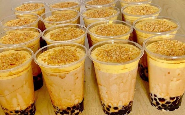 CHUACHARM - Trà Sữa, Trà Hoa Quả & Sữa Chua - Phan Đăng Lưu