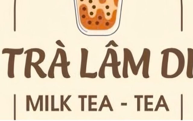 Tiệm Trà Lâm Di - Phan Huy Ích