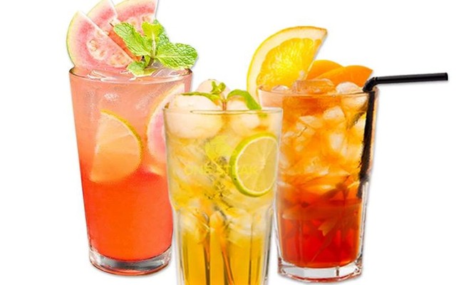 COZY Tea & Coffee - Lê Lai