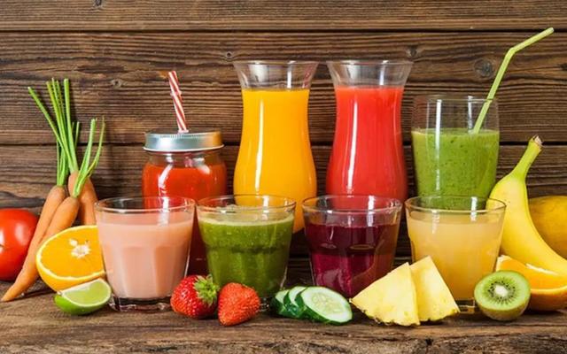 Tiệm Trà Trái Cây Em Sam