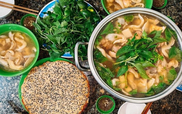Đặc Khu Nhậu - Bùi Hữu Nghĩa