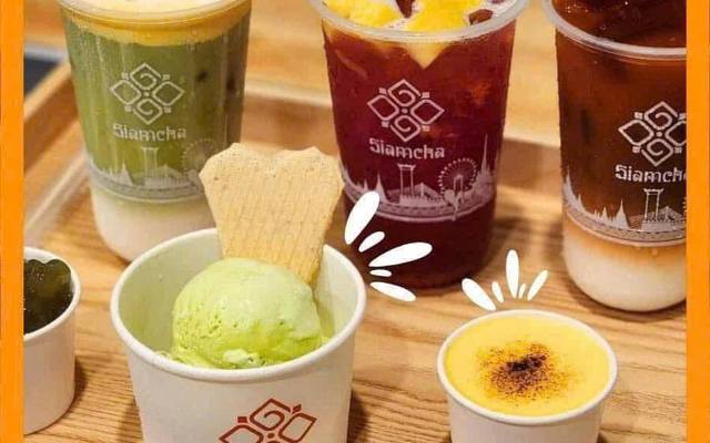 Hecha - Đỉnh Vị Trà - 2 Đường Yersin