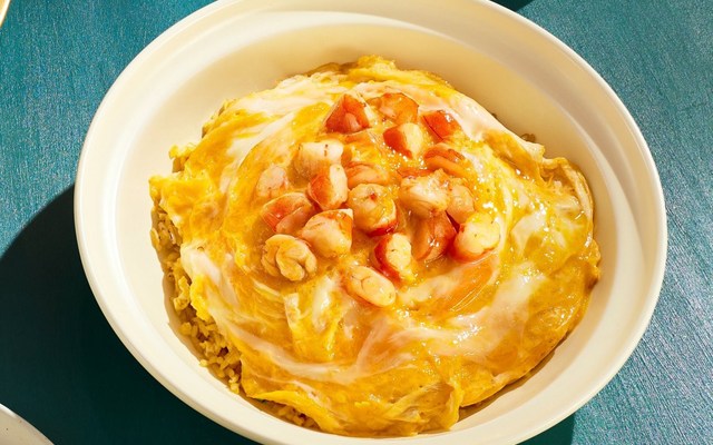 Cơm Chiên Phủ Trứng, Bánh Tacos & Ăn Vặt - An Dương Vương