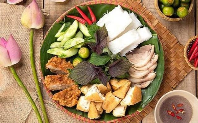 Bún Đậu The Bean - Nguyễn Văn Tăng
